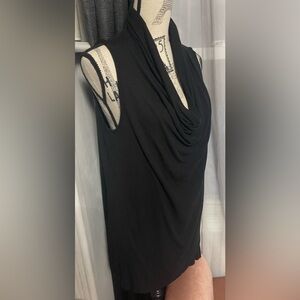 Simply Vera Vera Wang Black Dress